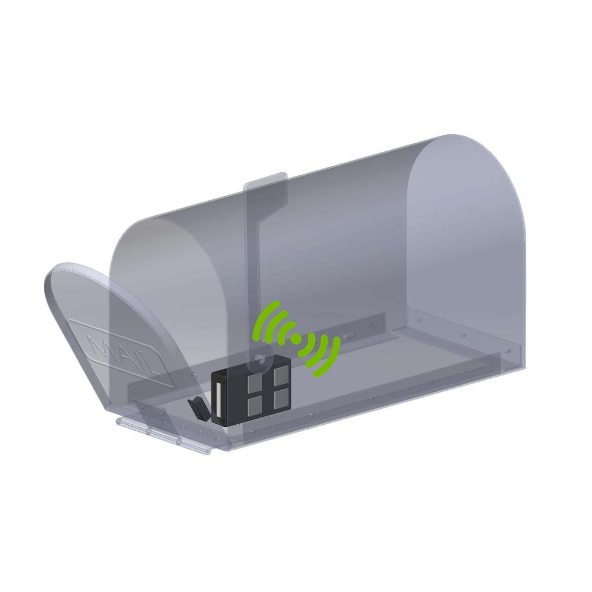 MAILBOX Alert MySpool®